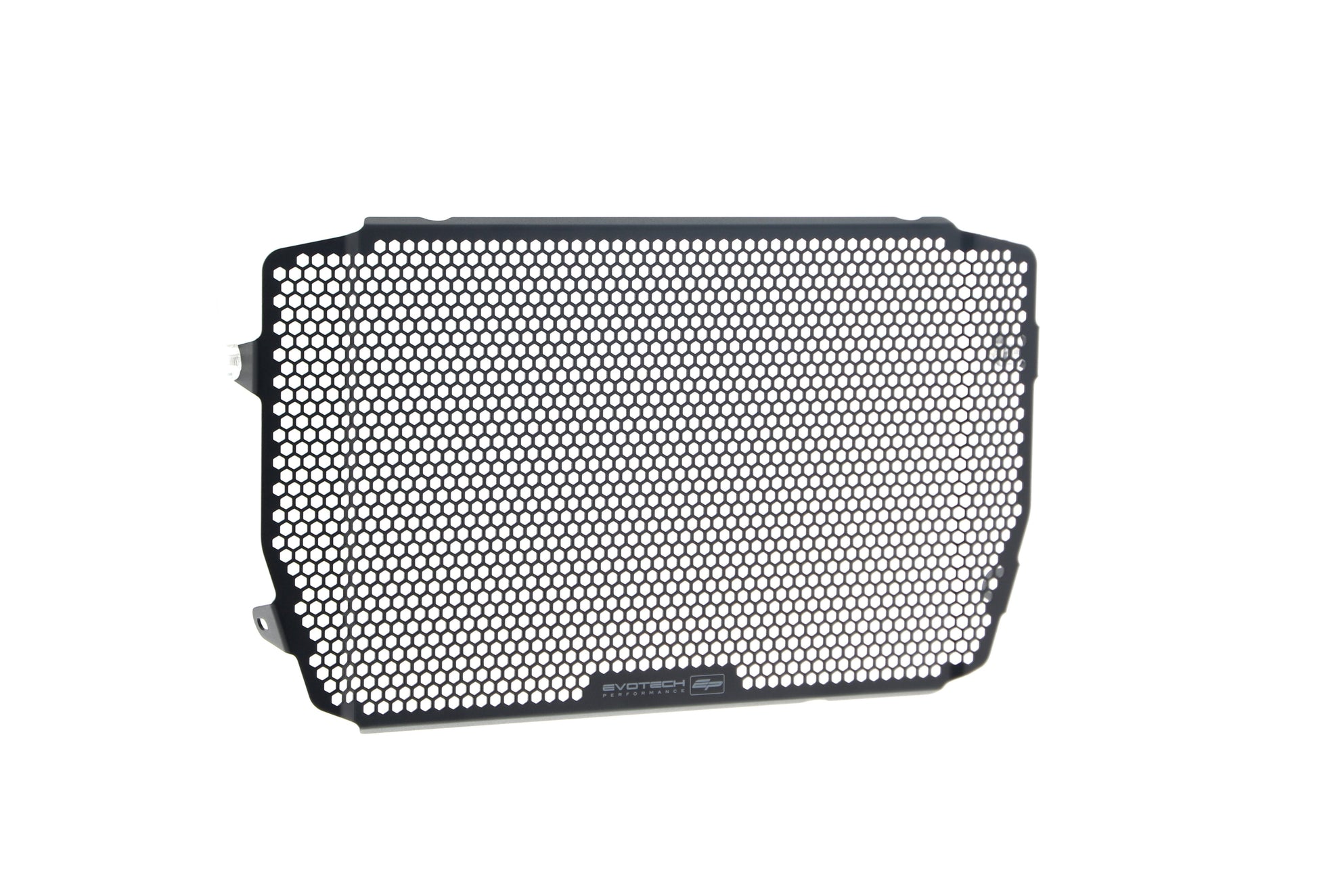 Evotech Ducati Hyperstrada 821 Radiatorcover 2013 - 2015