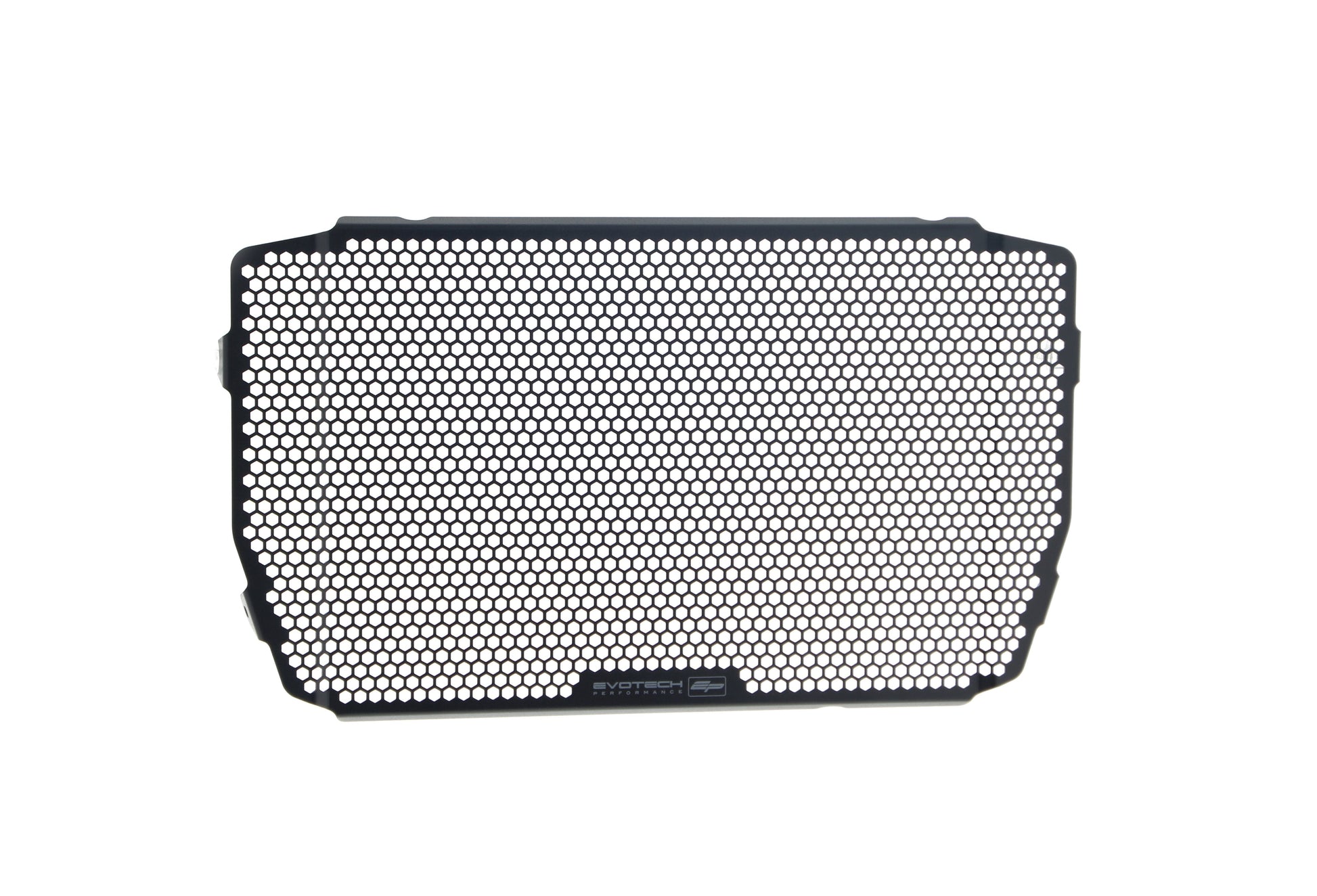 Evotech Ducati Hyperstrada 821 Radiatorcover 2013 - 2015
