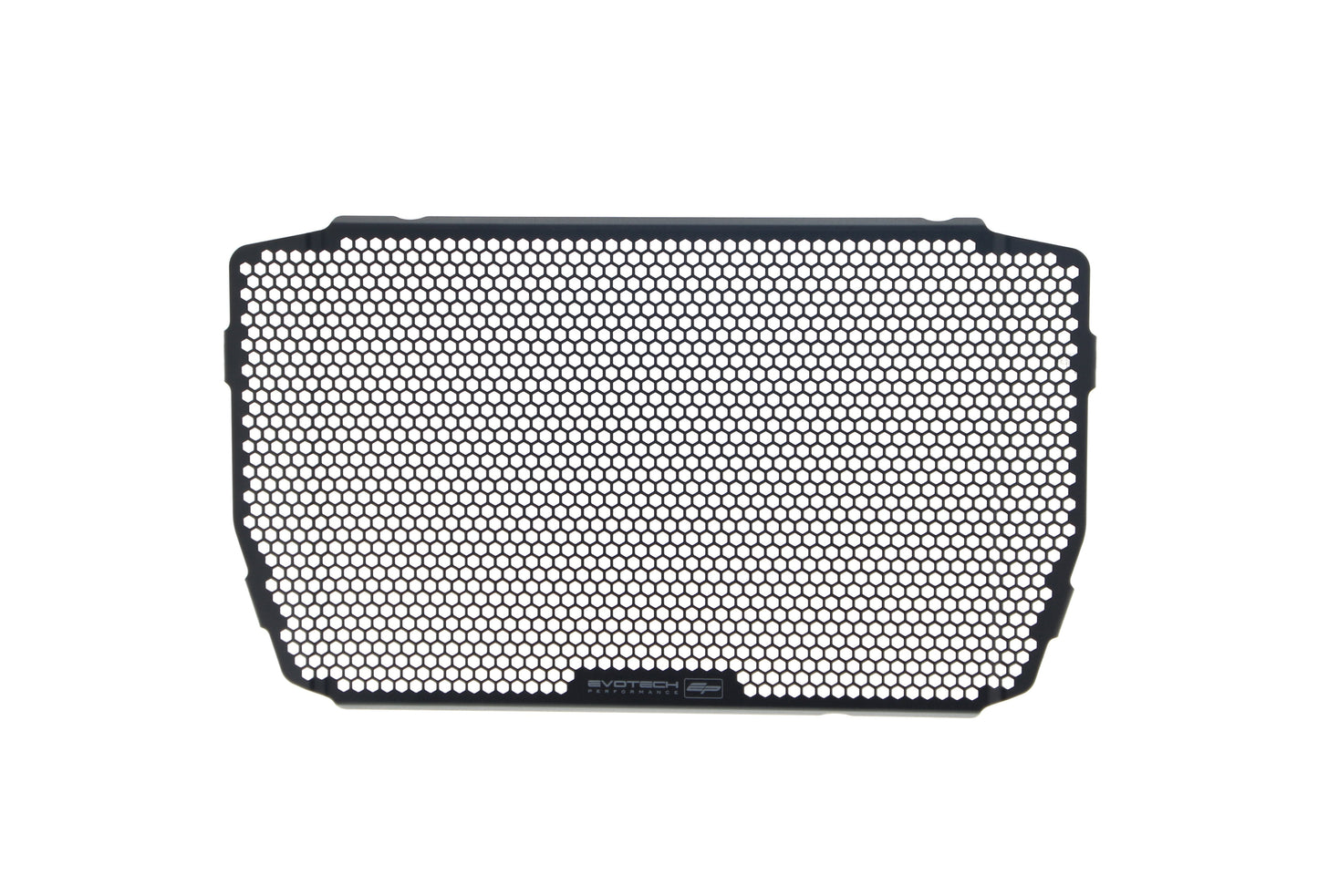 Evotech Ducati Hypermotard 939 SP Radiatorcover 2016 - 2018