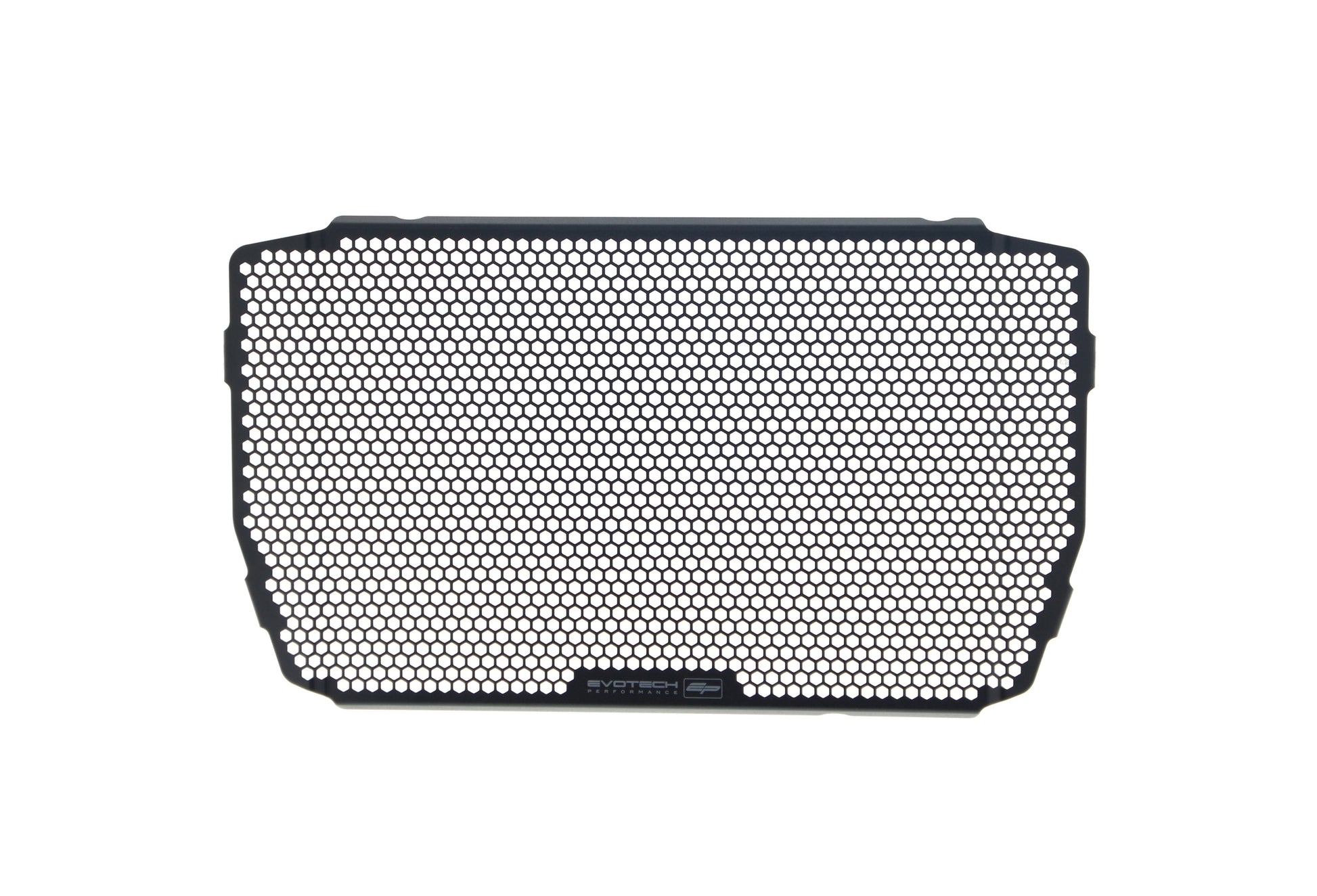 Evotech Ducati Hypermotard 821 SP Radiatorcover 2013 - 2015