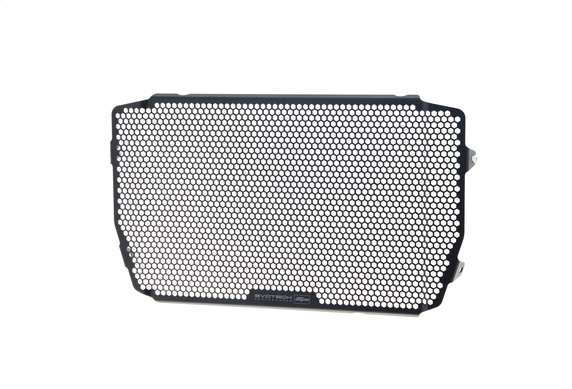 Evotech Ducati Hypermotard 821 Radiatorcover 2013 - 2015