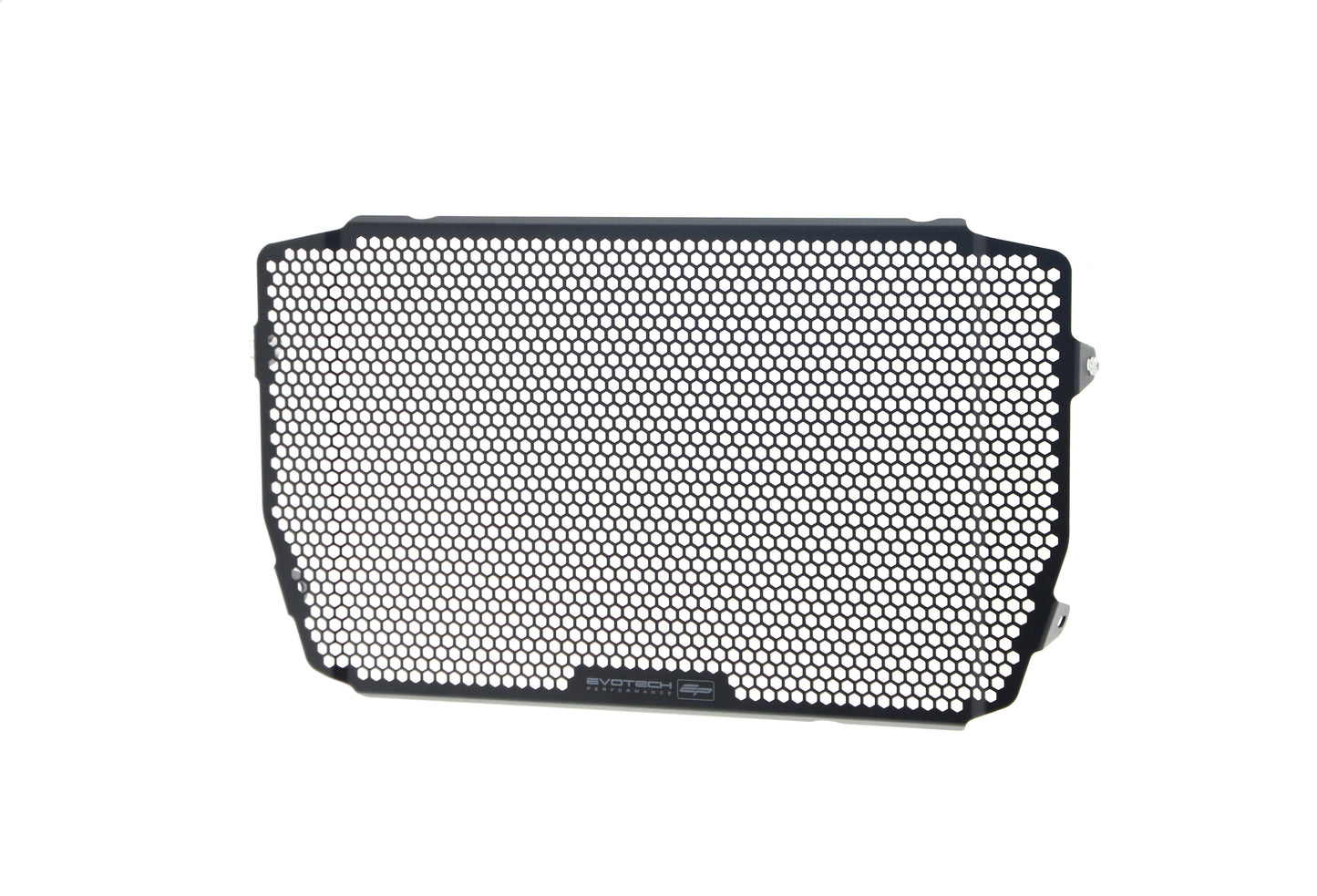 Evotech Ducati Hyperstrada 939 Radiatorcover 2016 - 2018