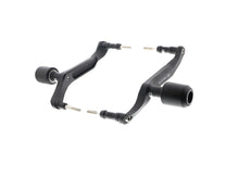 Evotech Ducati Monster 1200 R Frame Valblokken set 2016 - 2019