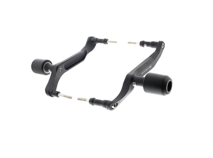 Evotech Ducati Monster 1200 Frame Valblokken set (2017 - 2021)