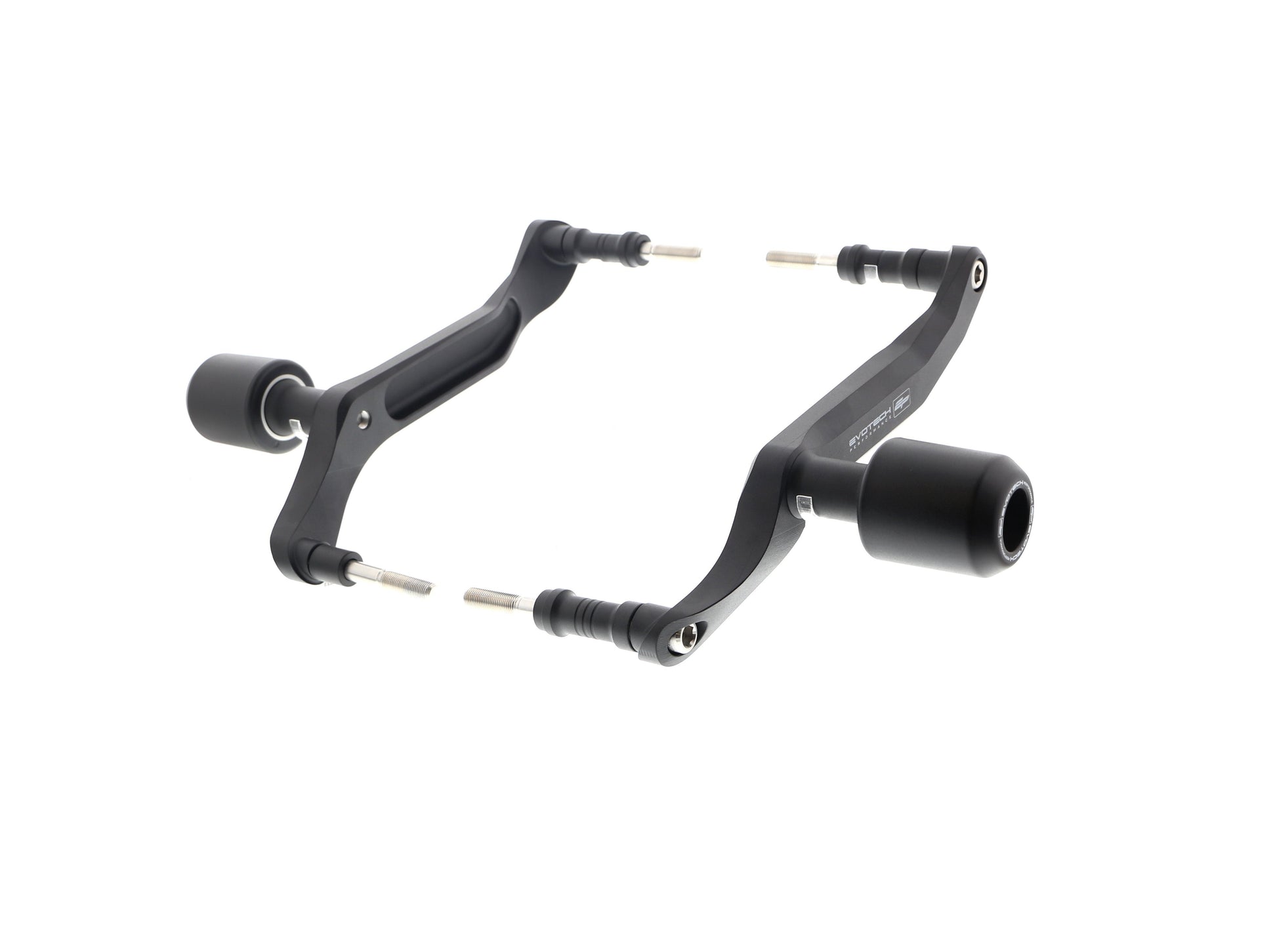 Evotech Ducati Monster 1200 S Frame Valblokken set (2017 - 2021)