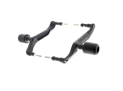 Evotech Ducati Monster 1200 25 Anniversario Frame Valblokken set 2020