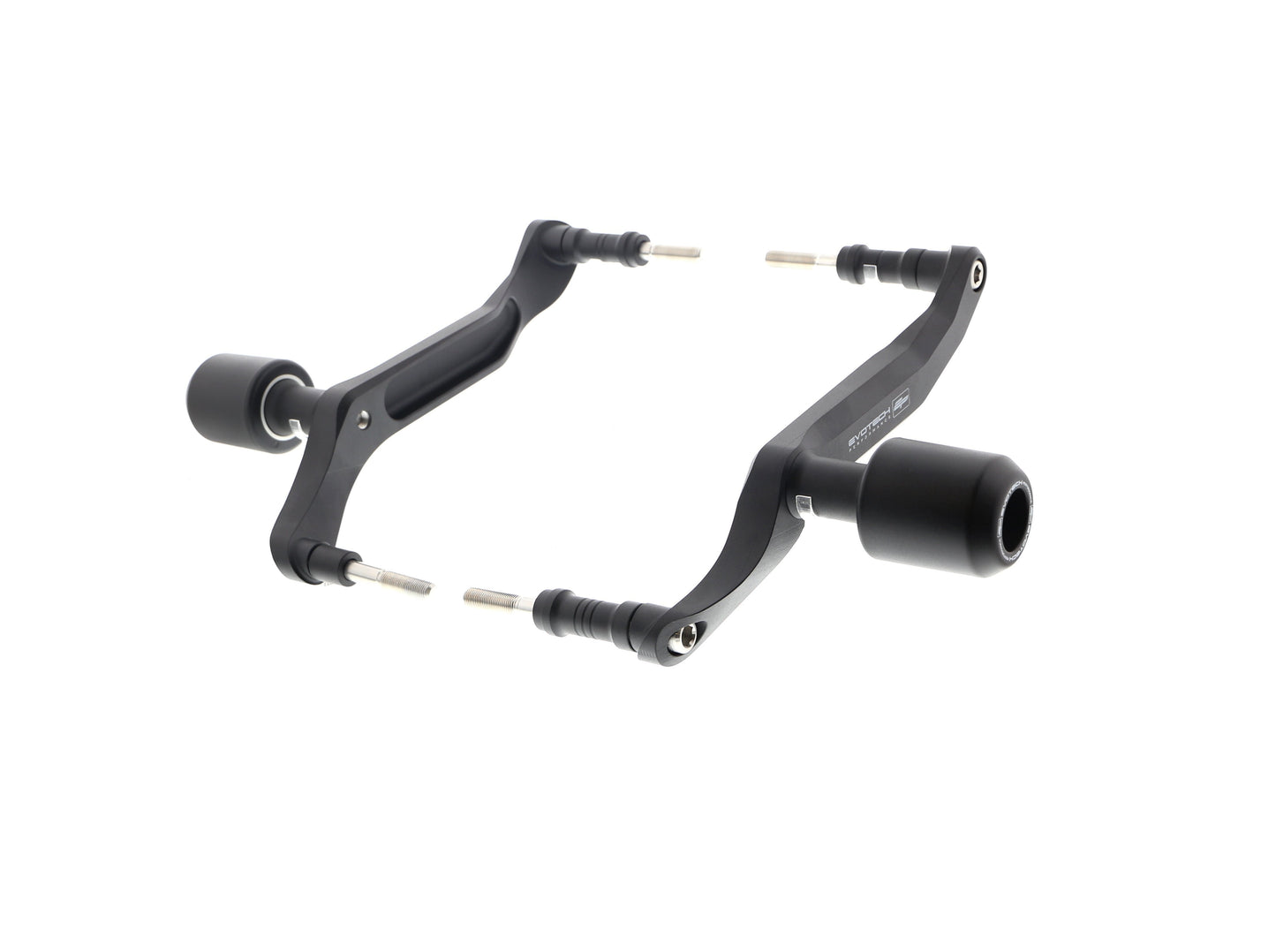 Evotech Ducati Monster 1200 S Frame Valblokken set (2014 - 2016)