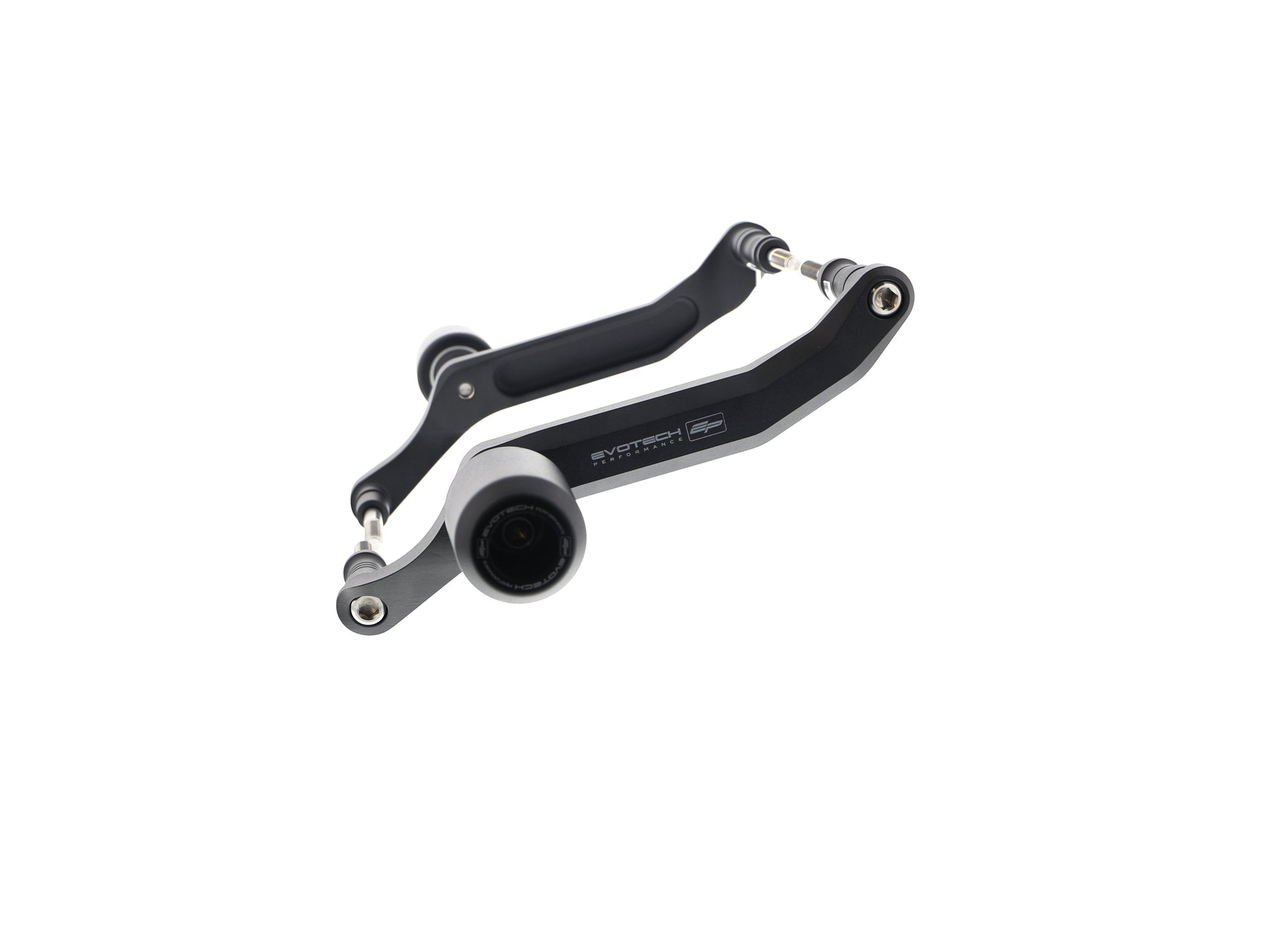 Evotech Ducati Monster 1200 Frame Valblokken set 2013 - 2016