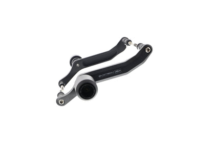 Evotech Ducati Monster 1200 Frame Valblokken set (2017 - 2021)