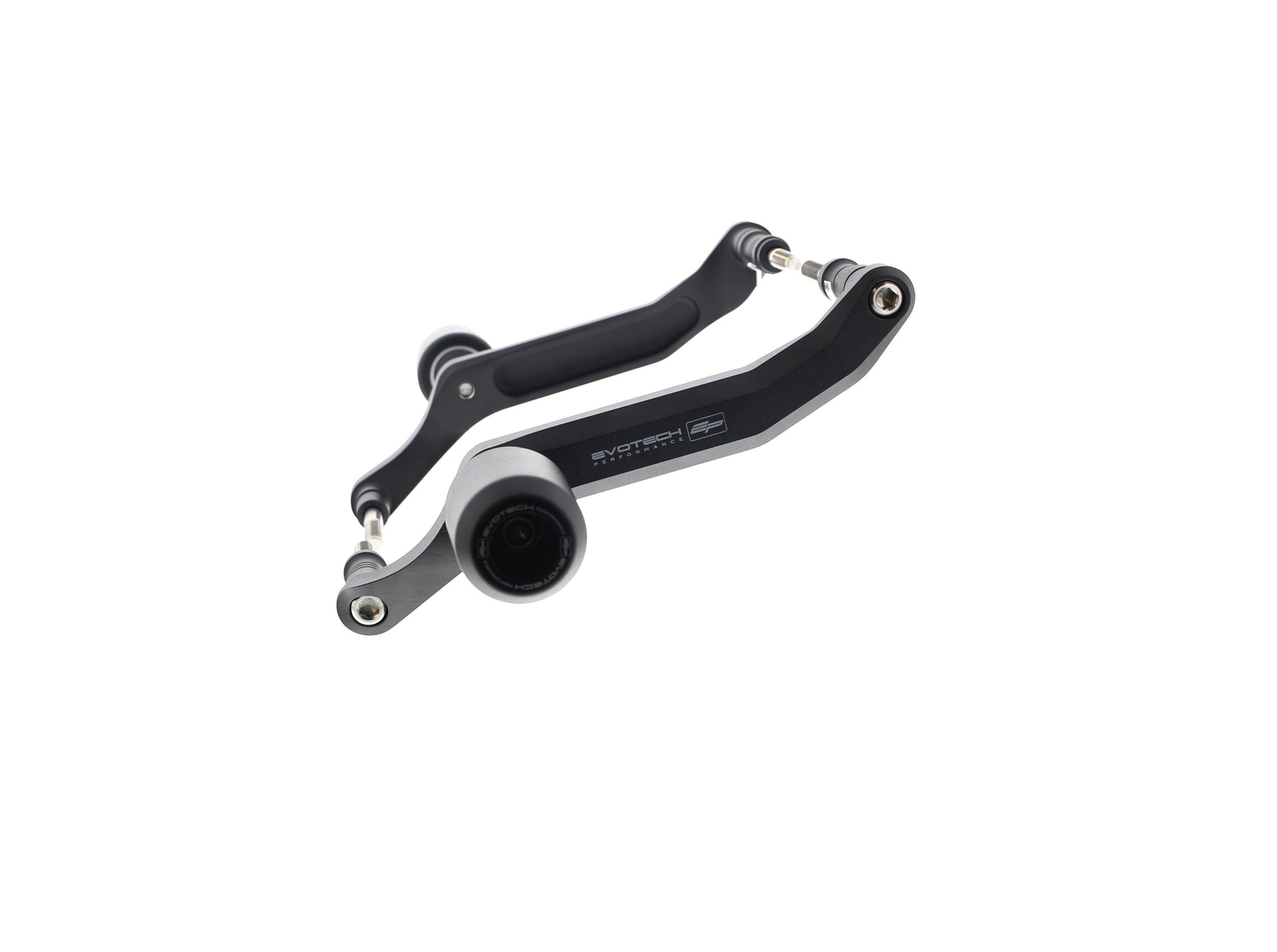 Evotech Ducati Monster 821 Stealth Frame Valblokken set (2019-2020)