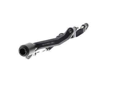 Evotech Ducati Monster 1200 S Frame Valblokken set (2014 - 2016)