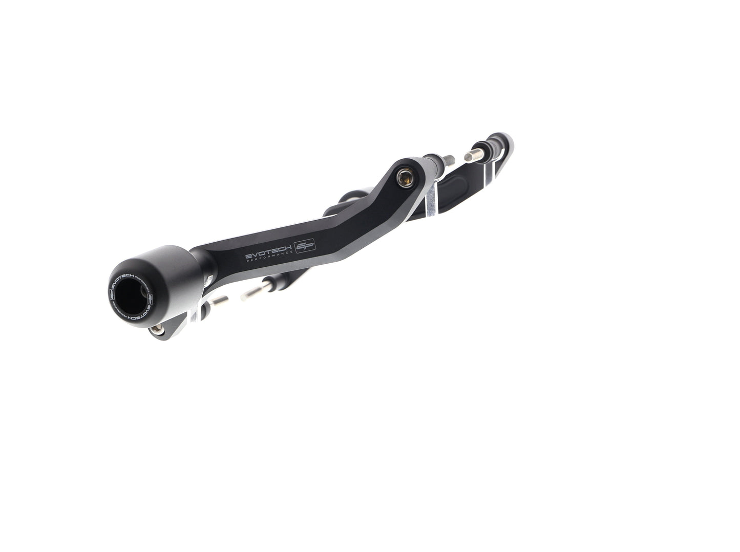 Evotech Ducati Monster 1200 S Frame Valblokken set (2017 - 2021)