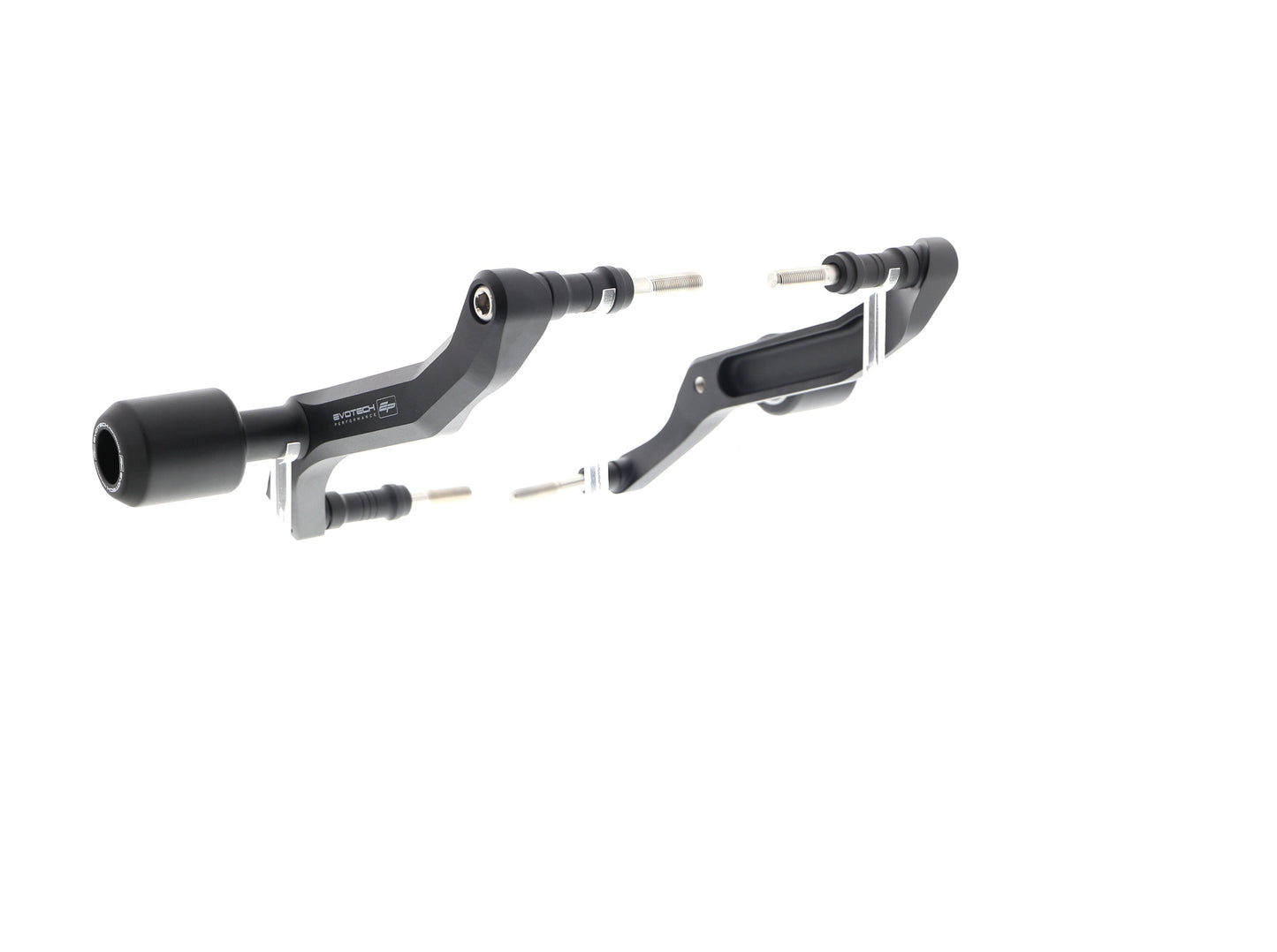 Evotech Ducati Monster 1200 S Frame Valblokken set (2014 - 2016)