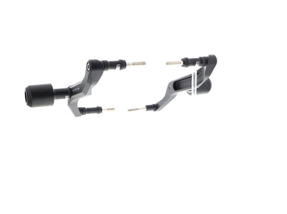 Evotech Ducati Monster 1200 S Frame Valblokken set (2014 - 2016)