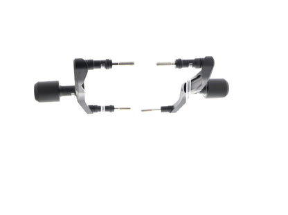 Evotech Ducati Monster 821 Frame Valblokken set (2018-2020)