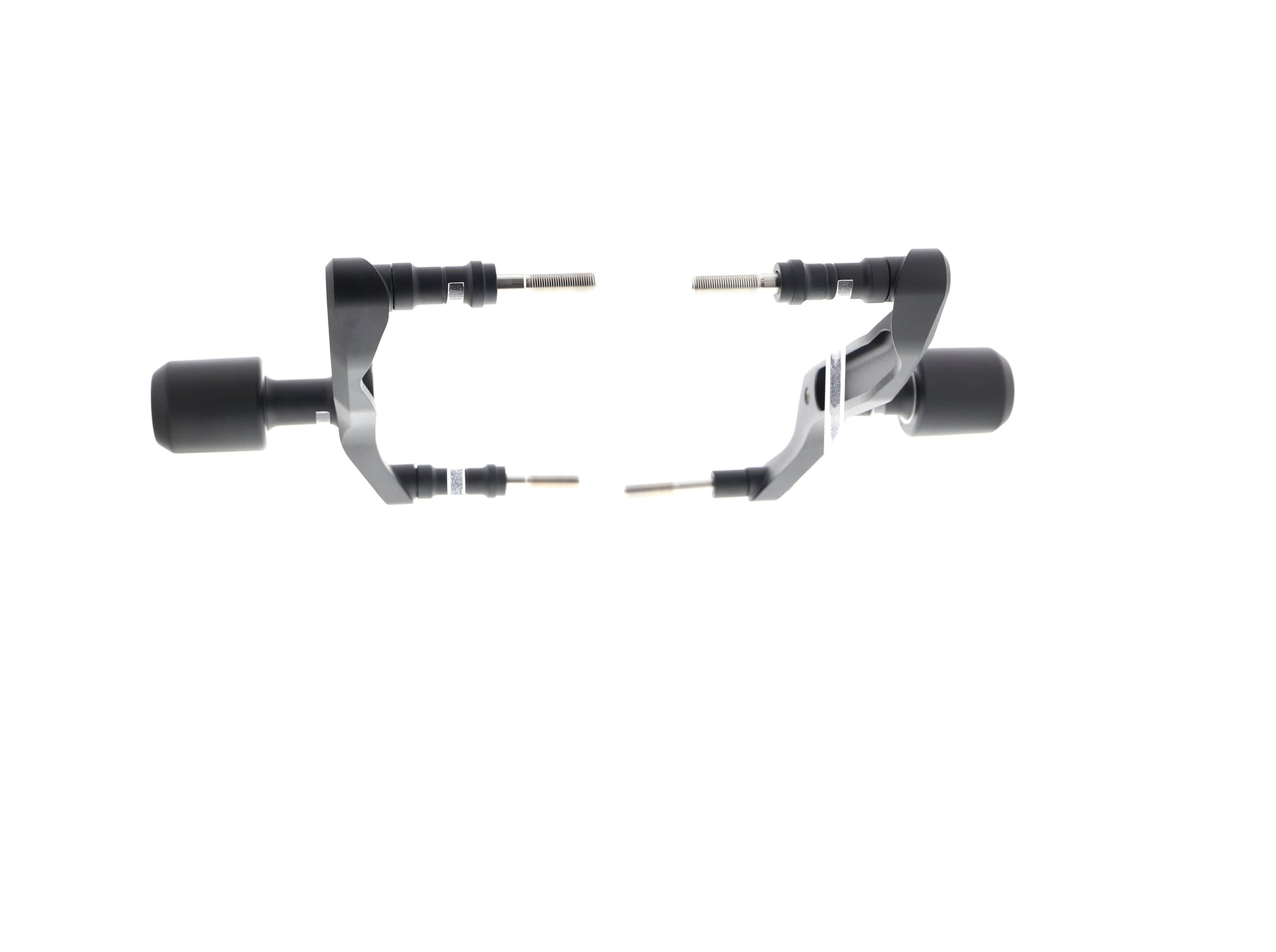 Evotech Ducati Monster 1200 S Frame Valblokken set (2017 - 2021)
