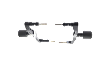 Evotech Ducati Monster 1200 25 Anniversario Frame Valblokken set 2020