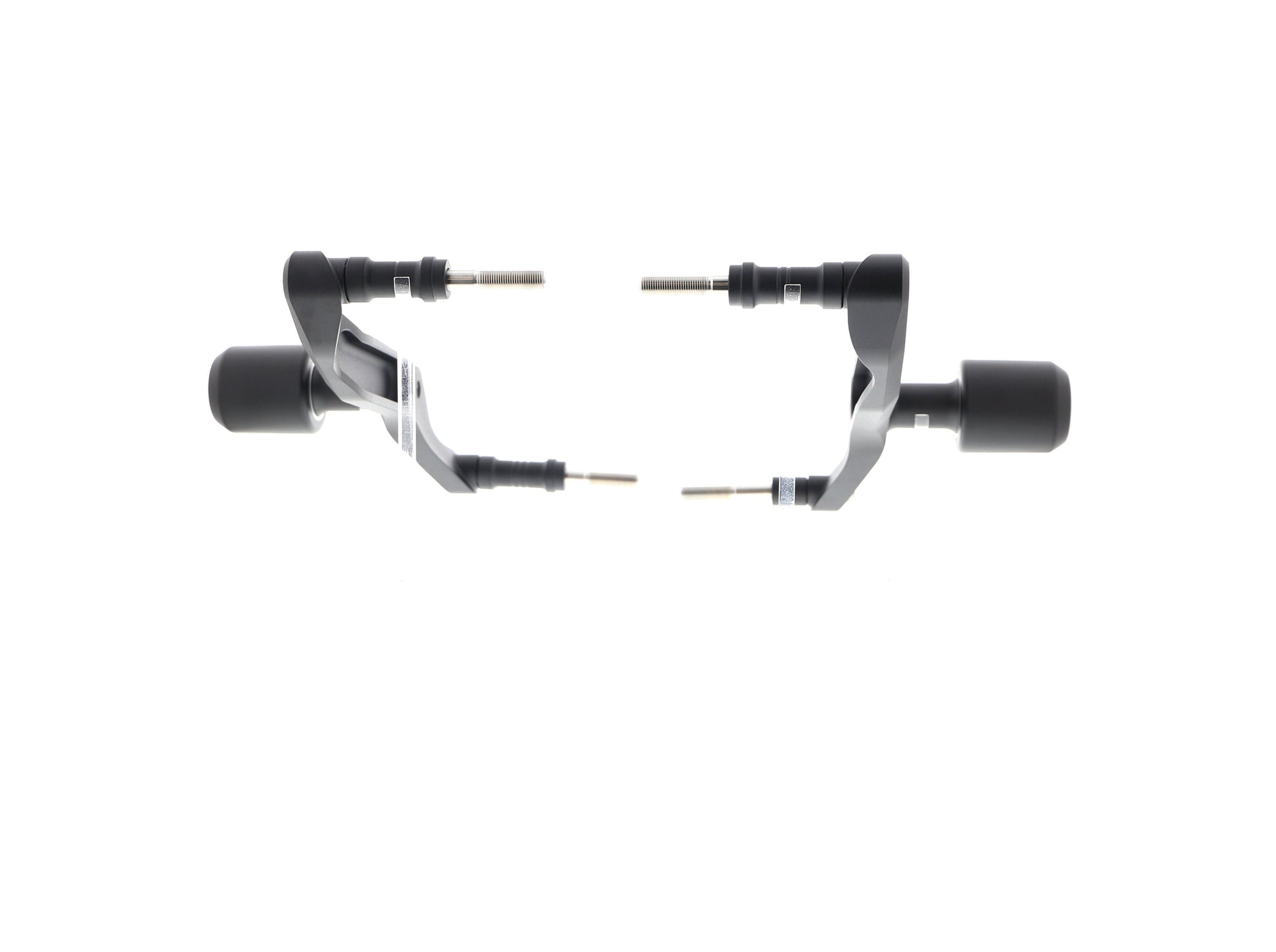 Evotech Ducati Monster 1200 S Frame Valblokken set (2014 - 2016)