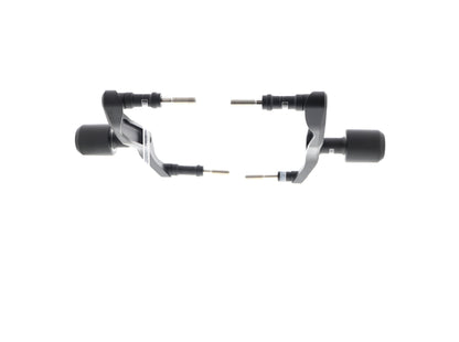 Evotech Ducati Monster 821 Frame Valblokken set 2013 - 2017
