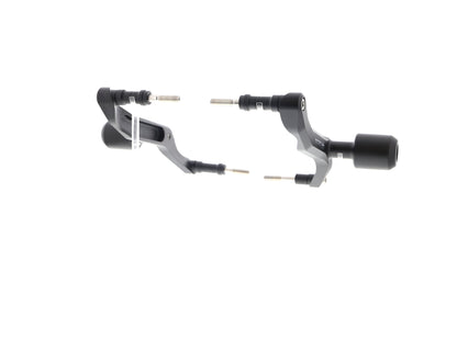 Evotech Ducati Monster 1200 S Frame Valblokken set (2017 - 2021)
