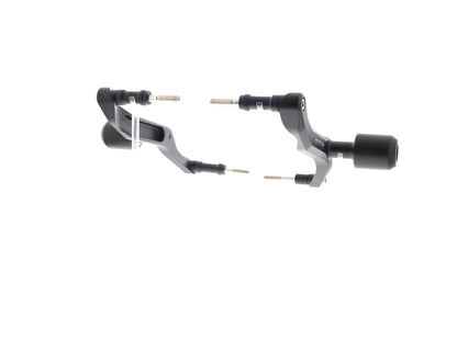 Evotech Ducati Monster 1200 25 Anniversario Frame Valblokken set 2020