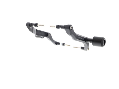 Evotech Ducati Monster 821 Stealth Frame Valblokken set (2019-2020)