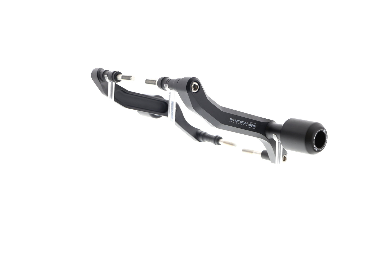Evotech Ducati Monster 1200 S Frame Valblokken set (2014 - 2016)