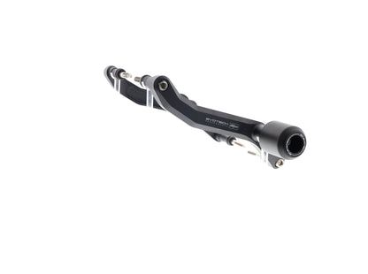 Evotech Ducati Monster 821 Frame Valblokken set 2013 - 2017