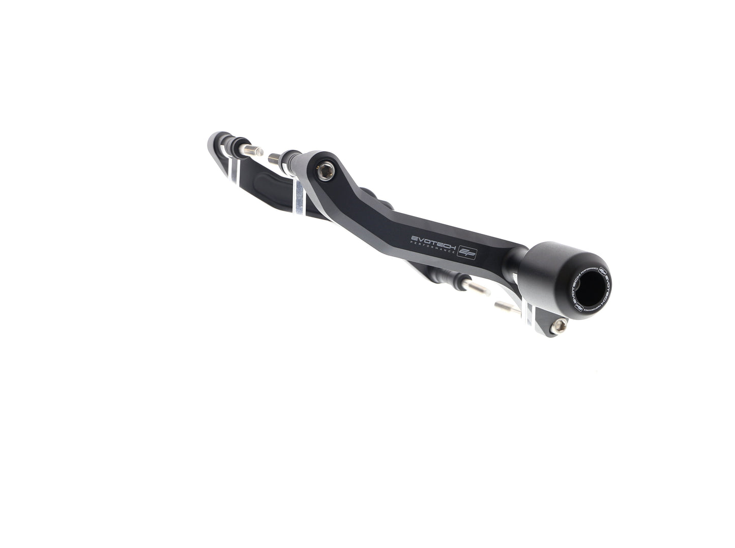 Evotech Ducati Monster 821 Stripe Frame Valblokken set 2016 - 2017