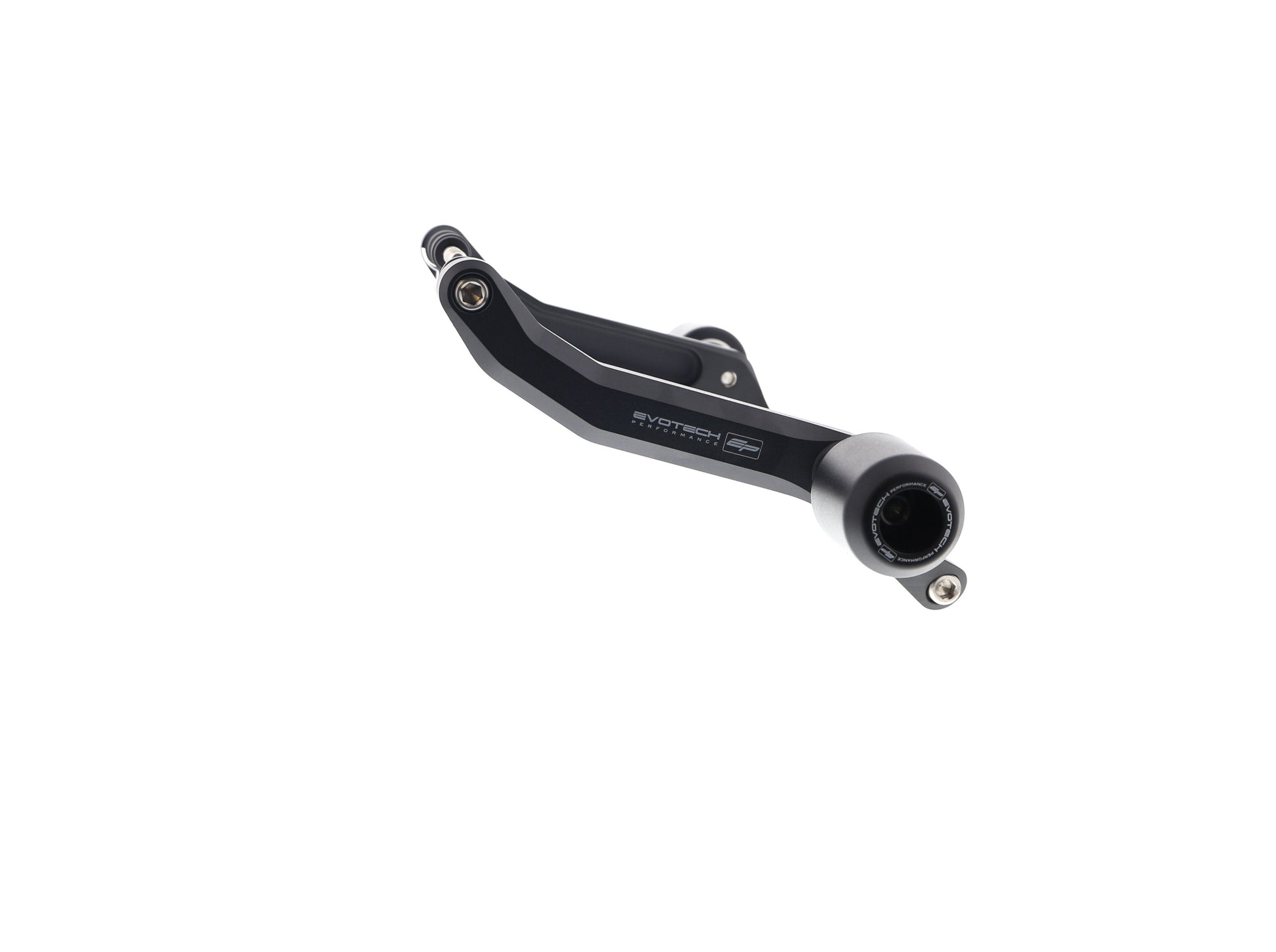 Evotech Ducati Monster 1200 Frame Valblokken set 2013 - 2016
