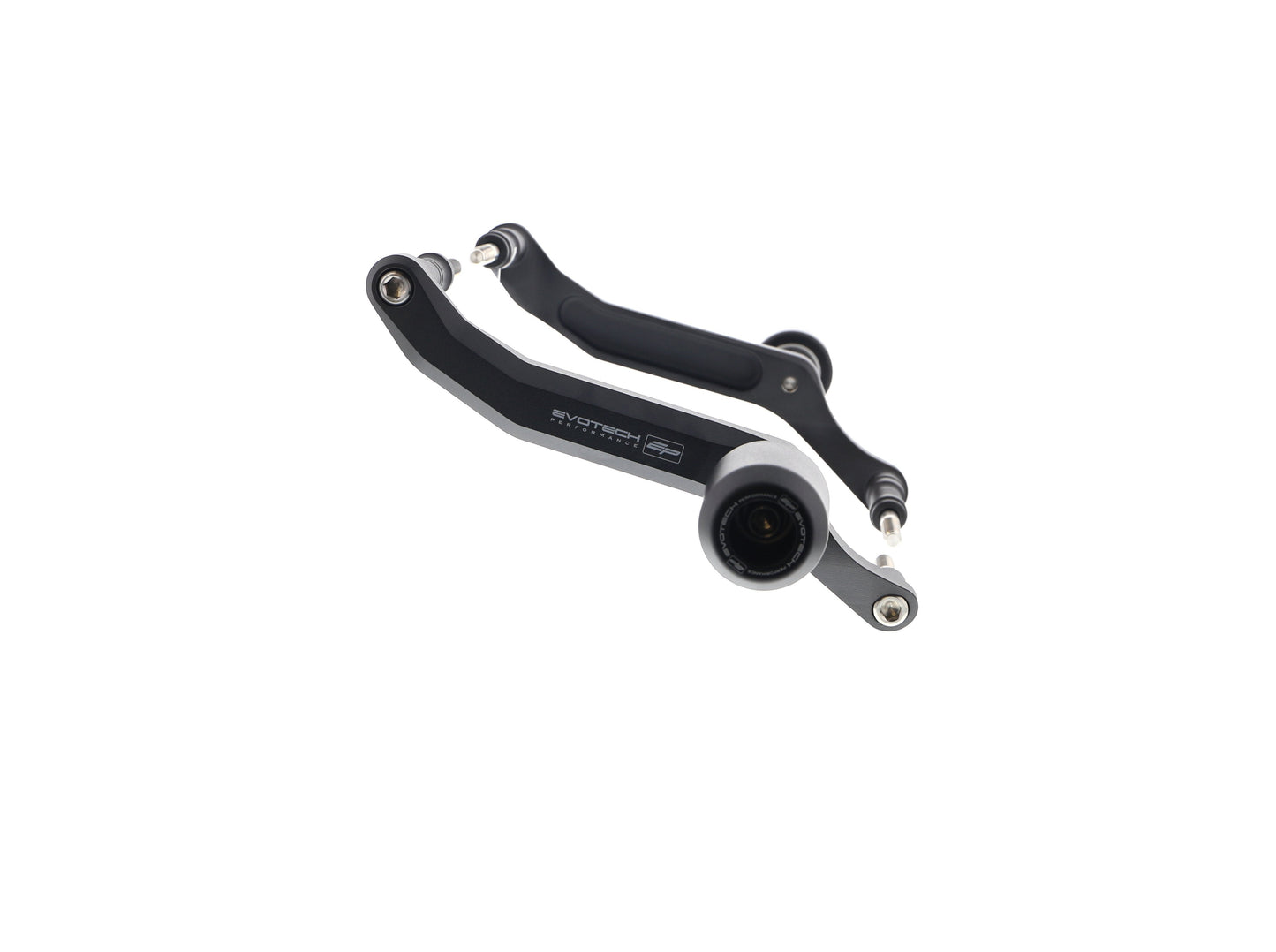Evotech Ducati Monster 1200 S Frame Valblokken set (2017 - 2021)