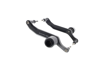 Evotech Ducati Monster 821 Frame Valblokken set 2013 - 2017