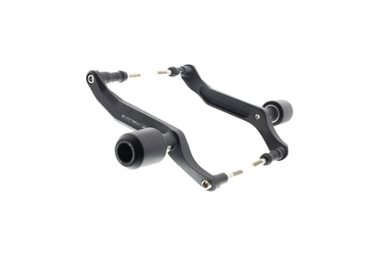 Evotech Ducati Monster 821 Frame Valblokken set 2013 - 2017