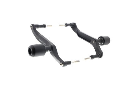 Evotech Ducati Monster 1200 Frame Valblokken set 2013 - 2016