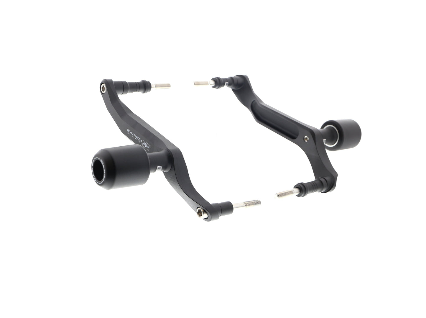 Evotech Ducati Monster 1200 S Frame Valblokken set (2017 - 2021)