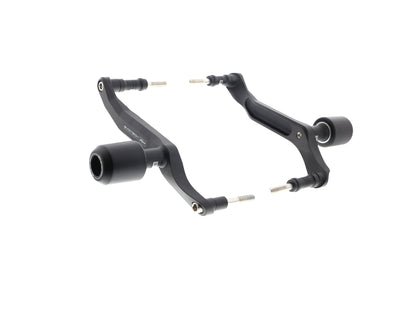Evotech Ducati Monster 821 Stealth Frame Valblokken set (2019-2020)