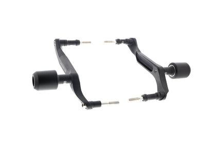 Evotech Ducati Monster 1200 S Frame Valblokken set (2017 - 2021)