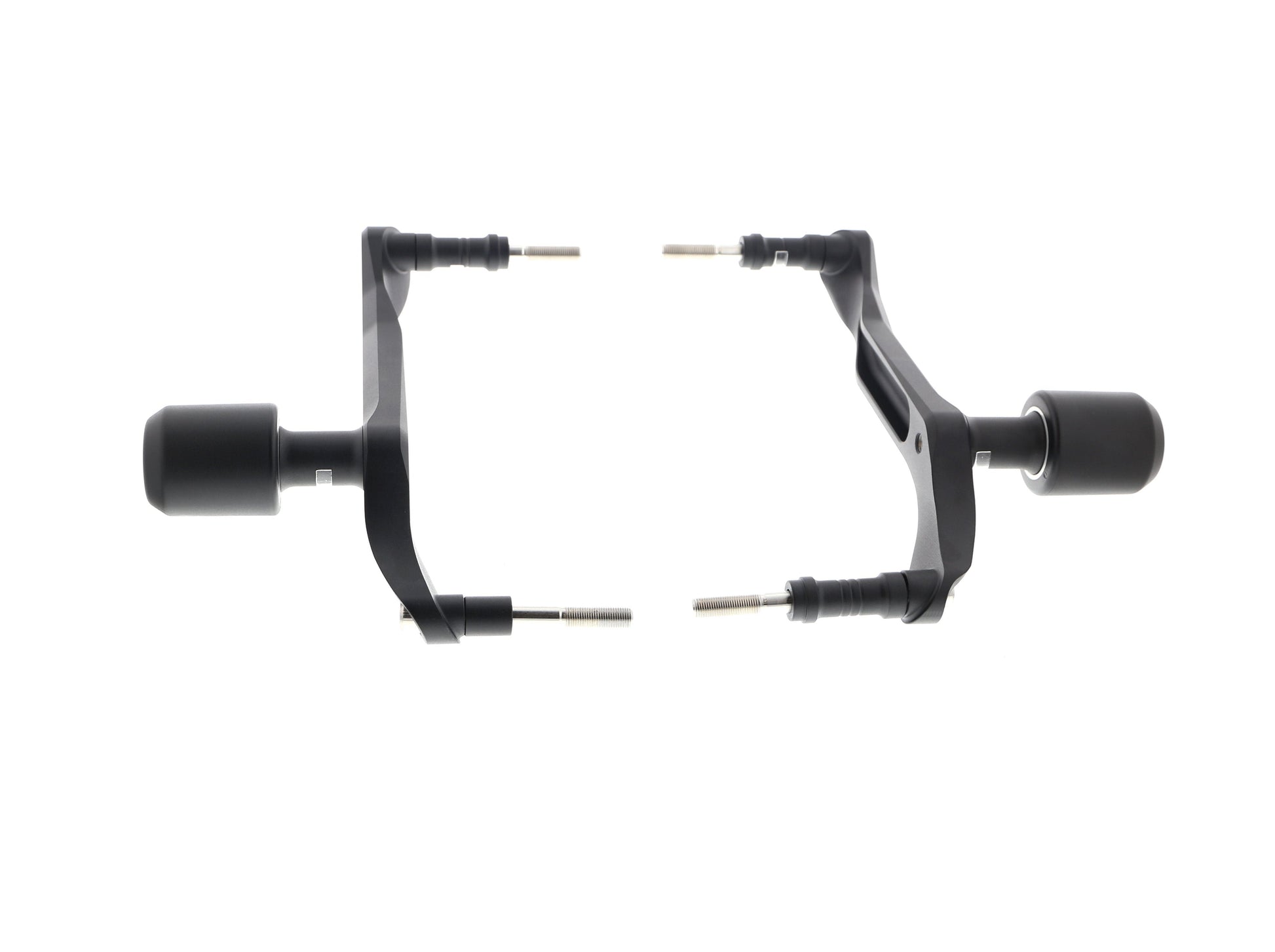 Evotech Ducati Monster 821 Frame Valblokken set (2018-2020)