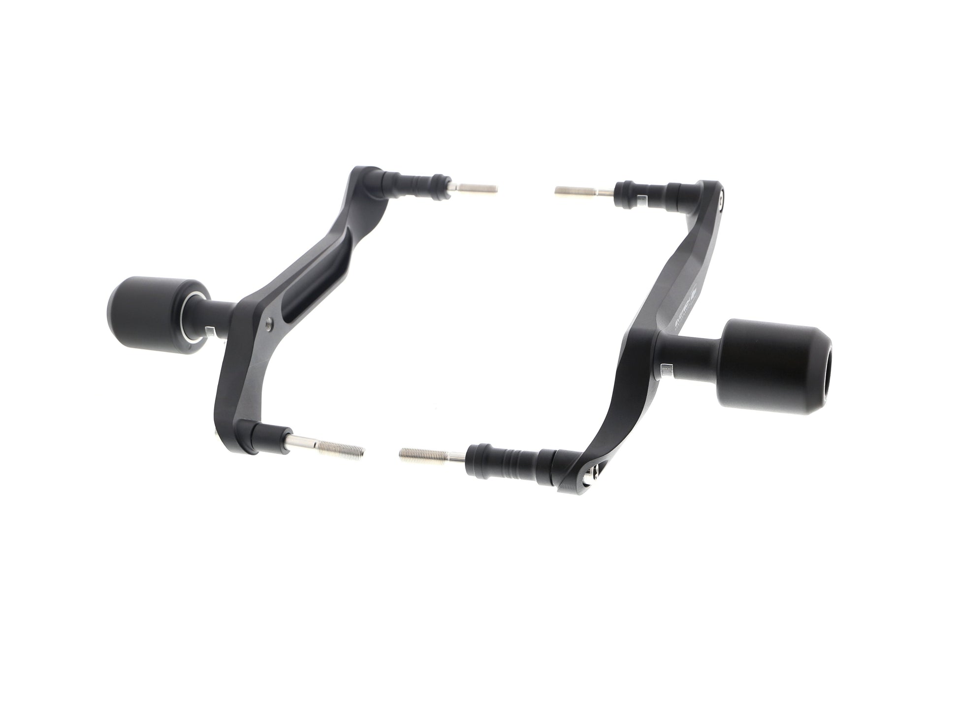 Evotech Ducati Monster 1200 Frame Valblokken set 2013 - 2016