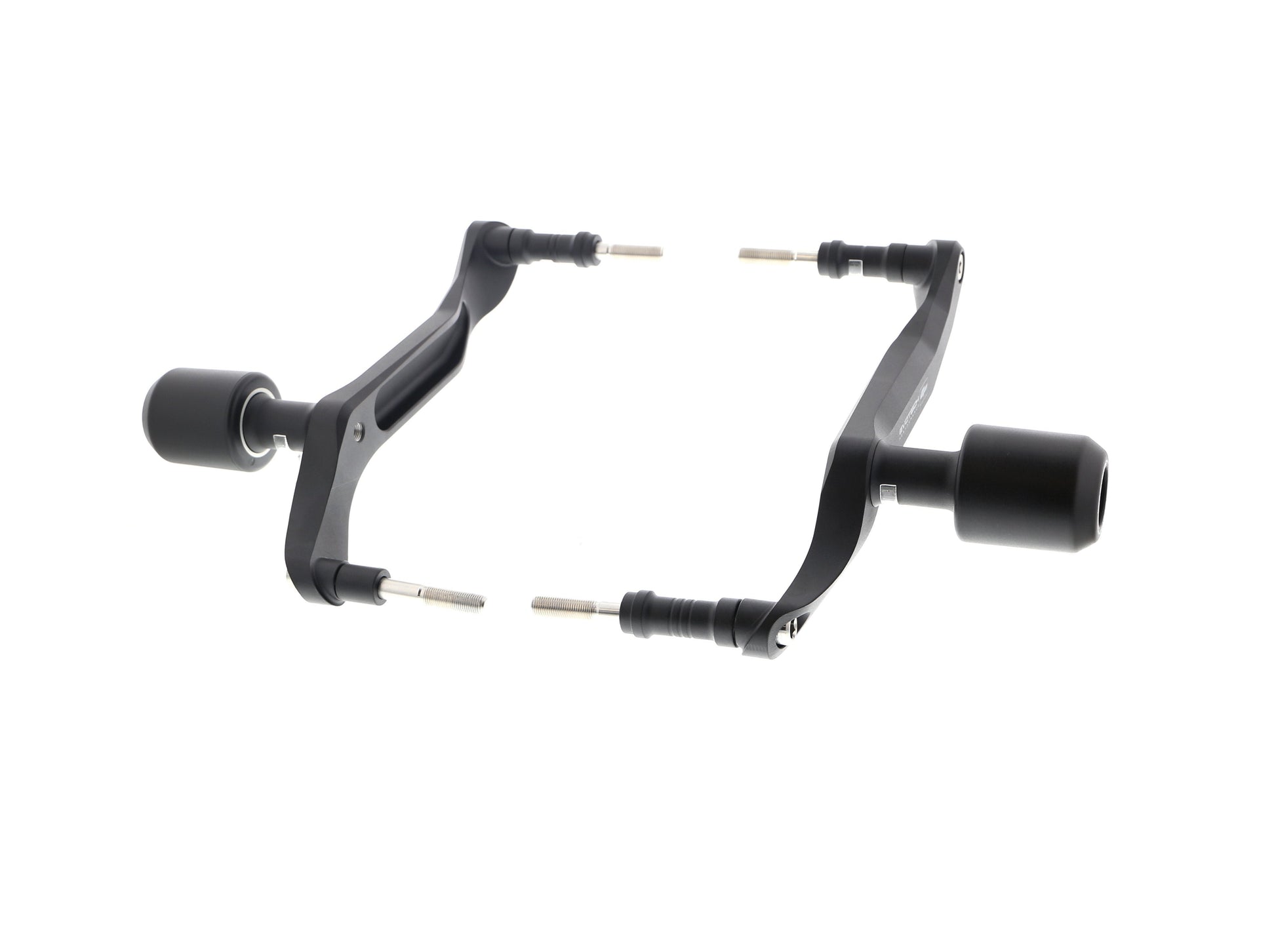 Evotech Ducati Monster 1200 S Frame Valblokken set (2014 - 2016)