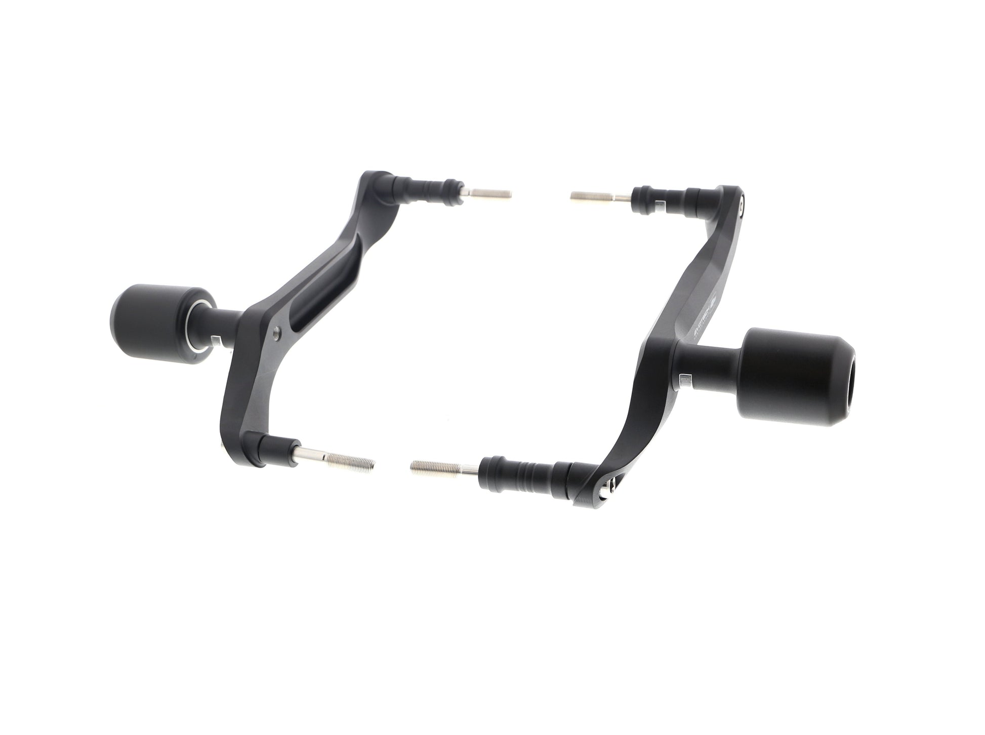 Evotech Ducati Monster 1200 S Frame Valblokken set (2017 - 2021)