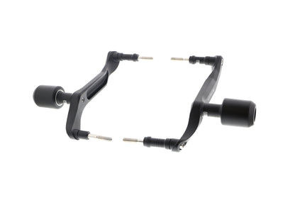 Evotech Ducati Monster 821 Stealth Frame Valblokken set (2019-2020)