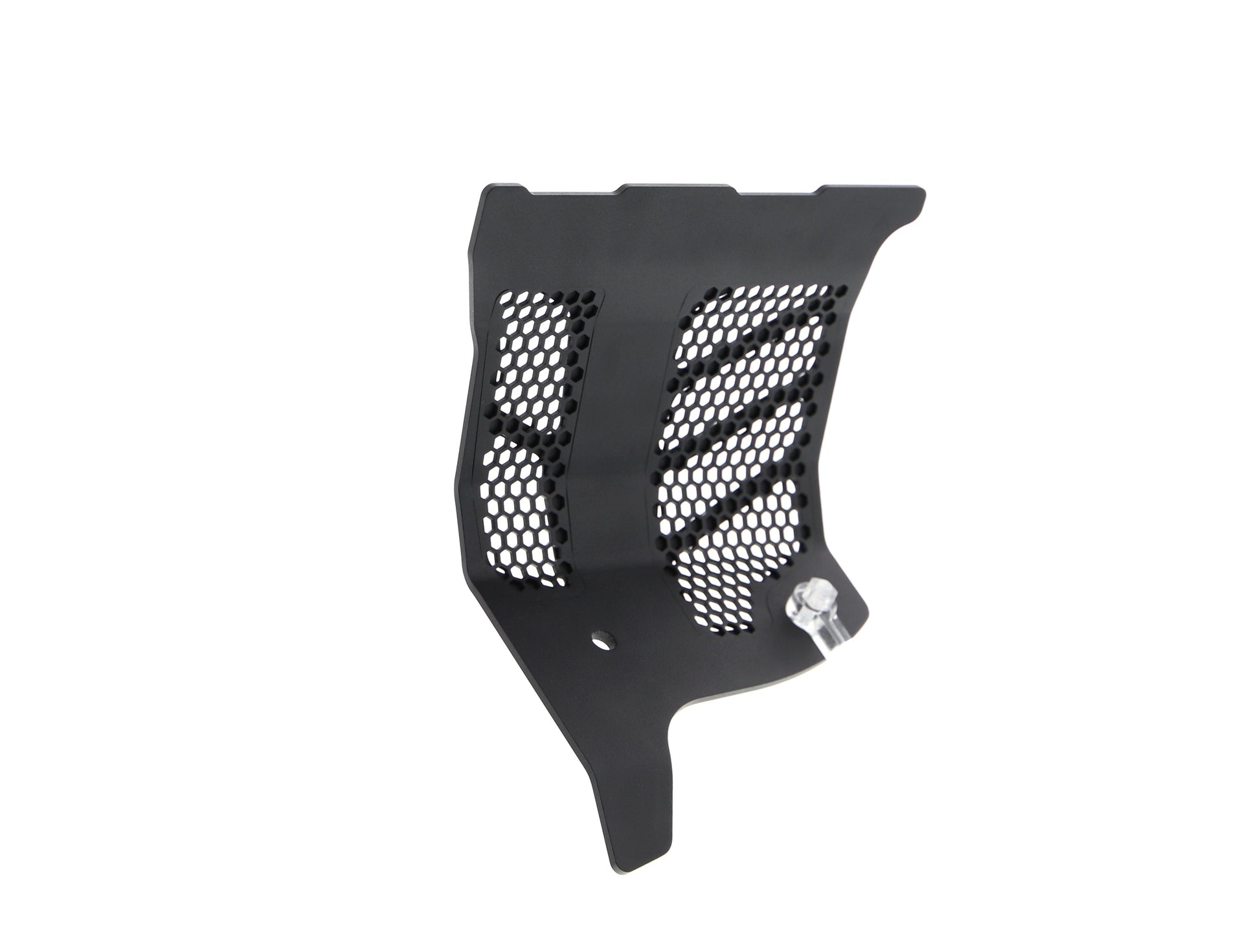Evotech Ducati Monster 1200 Motorblok Beschermer 2013 - 2016