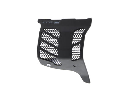 Evotech Ducati Monster 1200 Motorblok Beschermer 2013 - 2016