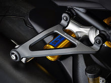 Evotech Ducati Monster 1200 25 Anniversario Uitlaatsteun & Duosteun Vervanger Kit (2020)