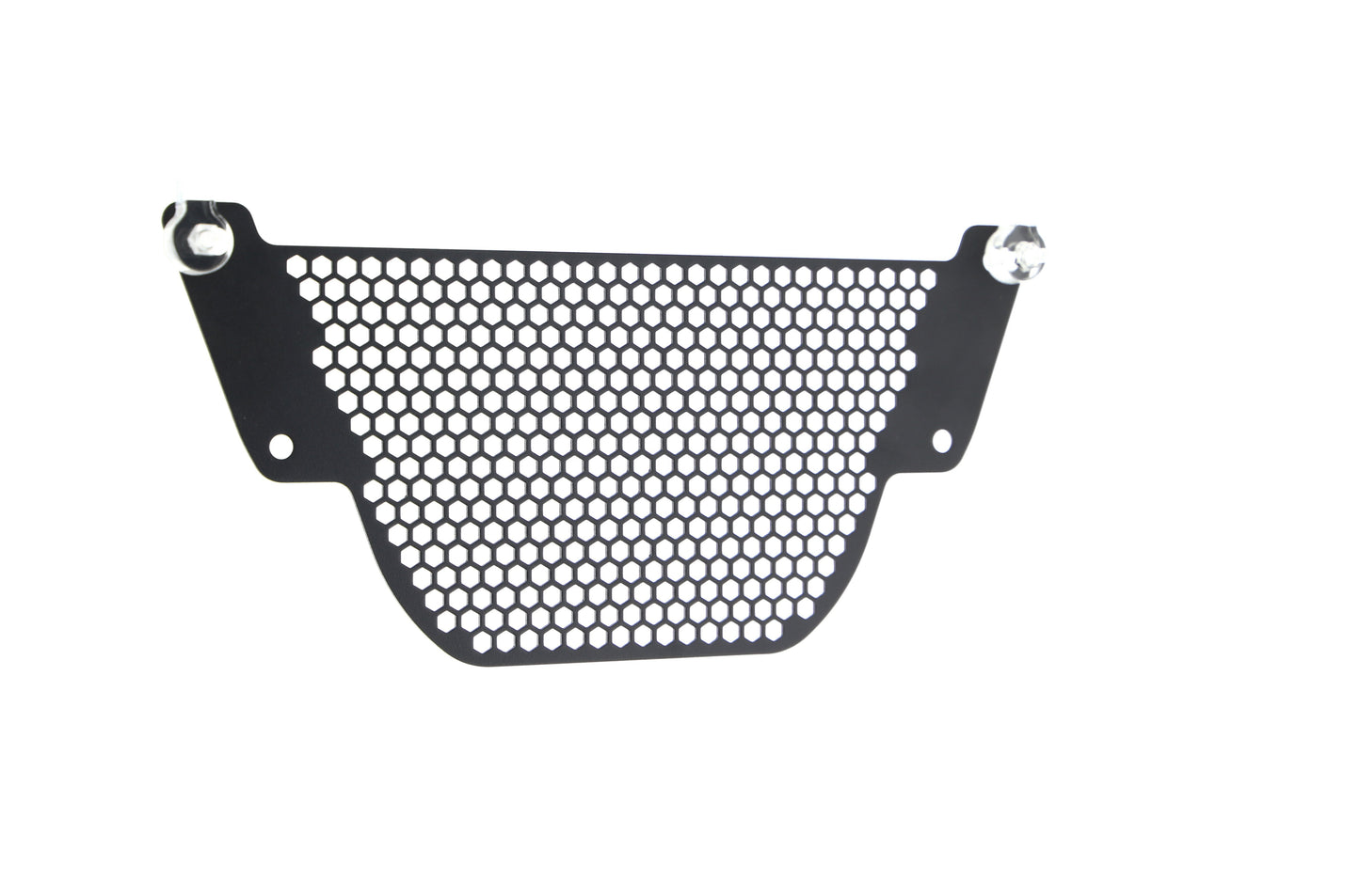 Evotech Ducati Monster 1200 Oliekoeler Beschermer 2013 - 2016
