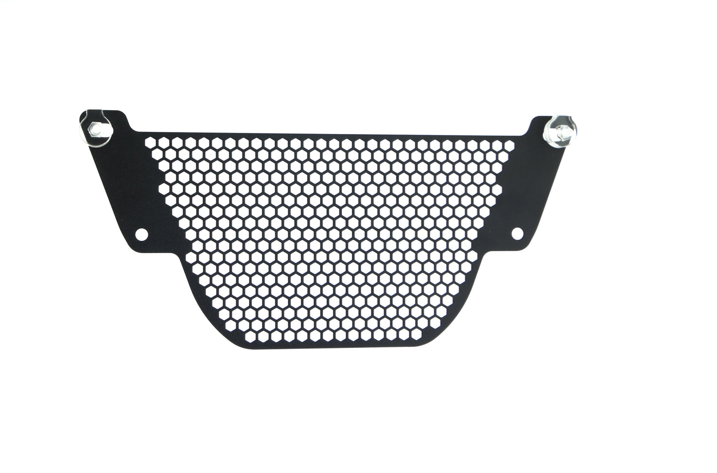 Evotech Ducati Monster 1200 Oliekoeler Beschermer 2013 - 2016