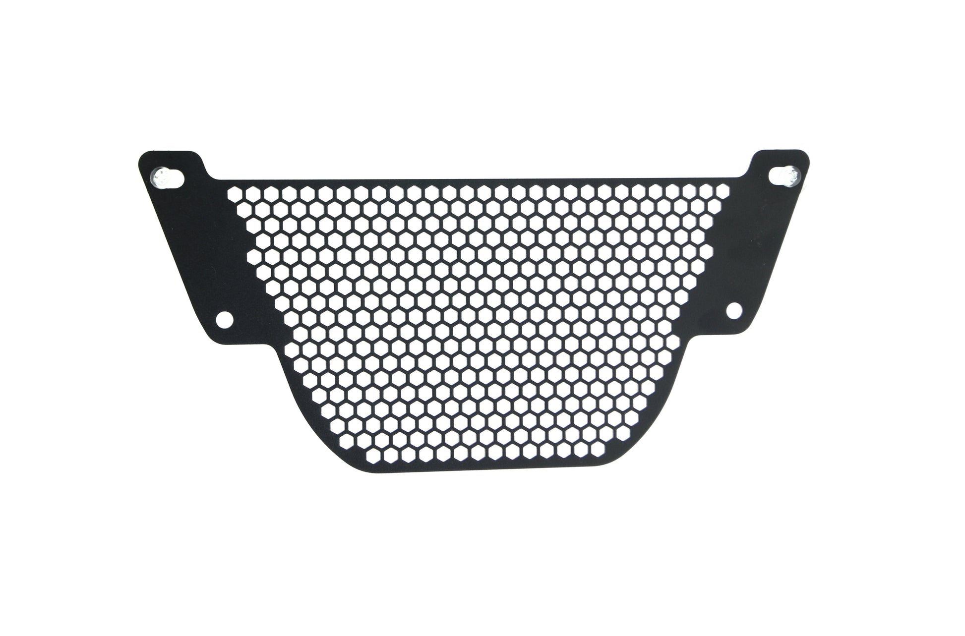Evotech Ducati Monster 1200 Oliekoeler Beschermer 2013 - 2016