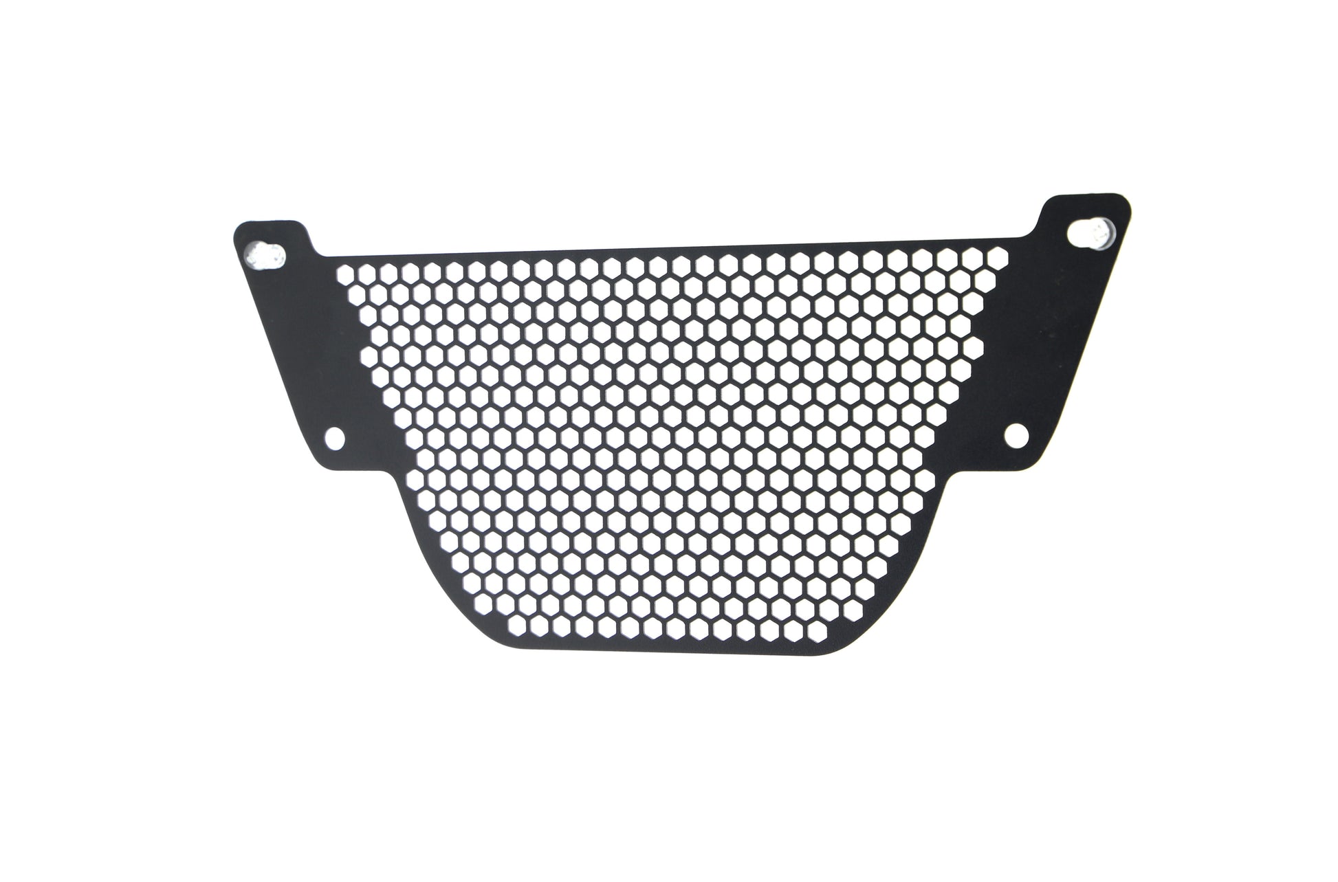 Evotech Ducati Monster 1200 Oliekoeler Beschermer 2013 - 2016