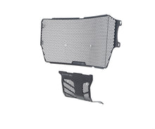 Evotech Ducati Monster 1200 Radiator and Motorblok Beschermer set (2017 - 2021)